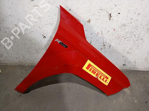 Used Right front fenders HYUNDAI KONA SUV Van (OS, OSE, OSI) EV (204 hp) 27505762