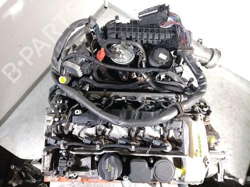 Engine MERCEDES-BENZ CLK (C209) CLK 220 CDI (209.308) | BP38626035M1 - Image 6