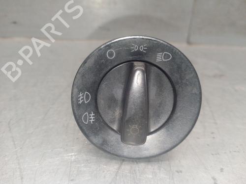 Used Headlight switch SEAT ALHAMBRA (7V8, 7V9) 1.9 TDI (115 hp) 27505914