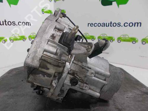 Gearbox RENAULT MEGANE I (BA0/1_) 1.6 e (BA0F, BA0S) | BP4069700M3 