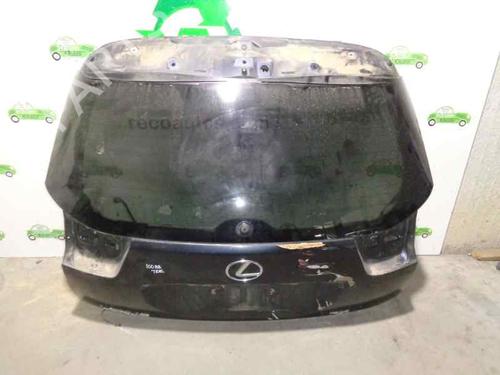 Tailgate LEXUS RX (_U3_) 300 (MCU35_, MCU35R) 6700548221 | AZUL | OSCURO | 5 | PUERTAS