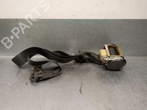 Used Front left seatbelt PEUGEOT 206 Hatchback (2A/C) 1.4 HDi eco 70 (68 hp) 30493715