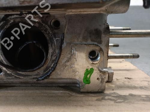 Cylinder head FIAT BRAVO II (198_) 1.9 D Multijet (198AXC1B) | BP28184518M5 