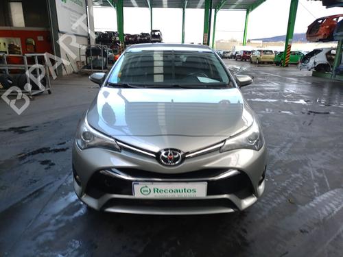 Motorophæng TOYOTA AVENSIS Saloon (_T27_) 2.0 D-4D (WWT271_) | BP30612861M89