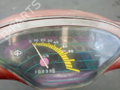 Trinbræt VESPA ET ET4 50 (ZAPC26) | BP36489662C149 - Image 10
