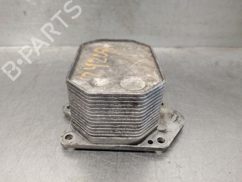 Oil radiator PEUGEOT BOXER Platform/Chassis 2.2 HDi 100 | BP33320235M33 - Image 4