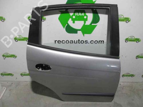 Right rear door CHEVROLET REZZO MPV (U100) 1.6 96386726 | GRIS | 5 | PUERTAS