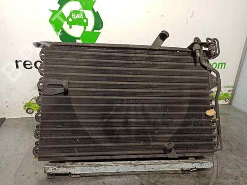 Used AC radiator BMW 5 (E34) 525 tds (143 hp) 5602333