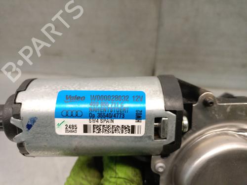 Rear wiper motor AUDI A1 Sportback (8XA, 8XF) 1.4 TDI | BP31585514M102