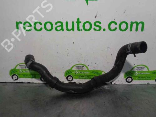 Used Pipe SKODA FABIA II (542) 1.2 (60 hp) 20252477