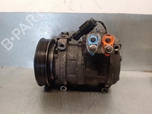 Used AC compressor CHRYSLER VOYAGER / GRAND VOYAGER III (GS_, NS_) 2.0 i (133 hp) 15205106