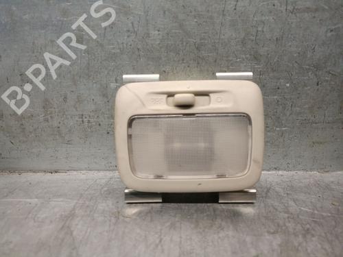 Interior roof light MITSUBISHI OUTLANDER III (GG_W, GF_W, ZJ, ZL, ZK) 2.2 Di-D 4WD (GF6W) MN108119ZZ | MN108119YB