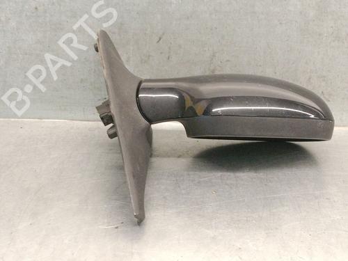 Right mirror RENAULT CLIO II (BB_, CB_) 1.5 dCi | BP27507349C27