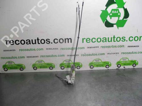 Front right lock SUZUKI VITARA (LY) 1.6 DDiS AllGrip (APK416D) | BP2824987C97 