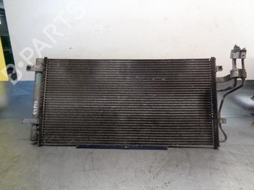 Used AC radiator HYUNDAI SONATA V (NF) 2.0 CRDi (140 hp) 9044864