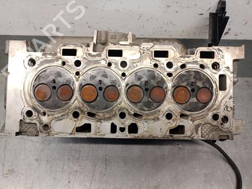 Cylinder head PEUGEOT PARTNER Tepee 1.6 HDi 90 | BP36814428M5 - Image 4