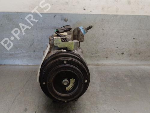 AC compressor FORD C-MAX II (DXA/CB7, DXA/CEU) 1.6 TDCi | BP37665814M34 - Image 2