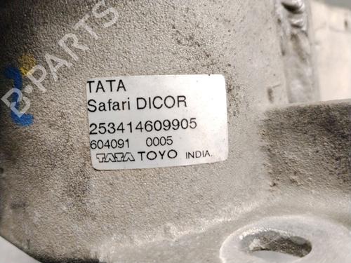 Intercooler TATA SAFARI (42_FD) 3.0 D | BP40532217M30 - Image 2