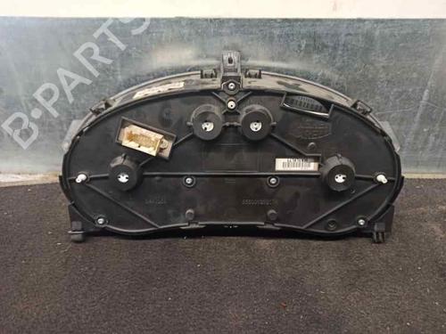 Instrument cluster PEUGEOT PARTNER Box Body/MPV 1.6 HDi 16V | BP6695160C47 