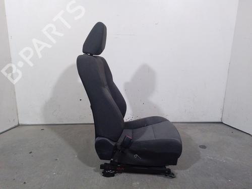 Left front seat TOYOTA AURIS (_E18_) 1.6 (ZRE181_, ZRE185_, ZRE185R, ZRE181R) | BP38992881C15 - Image 2
