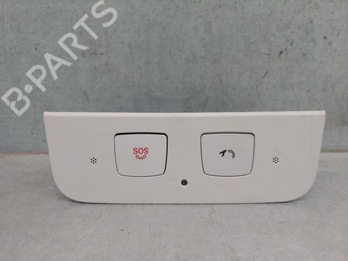 Used Switch MERCEDES-BENZ CITAN Box Body/MPV (W420) 1.5 110 CDI (420.623, 420.625) (95 hp) 26494356