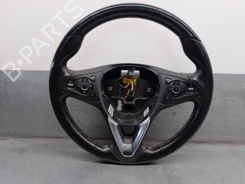 Steering wheel OPEL ASTRA K Sports Tourer (B16) 1.6 CDTi (35) 39018002