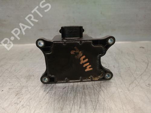 Ignition coil FORD FOCUS I (DAW, DBW) 1.6 16V | BP29512031M94 