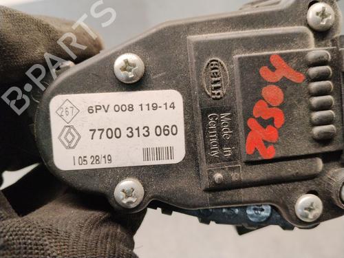 Pedal NISSAN PRIMASTAR Van (X83) 2.0 dCi 115 | BP39071527I4 - Image 4