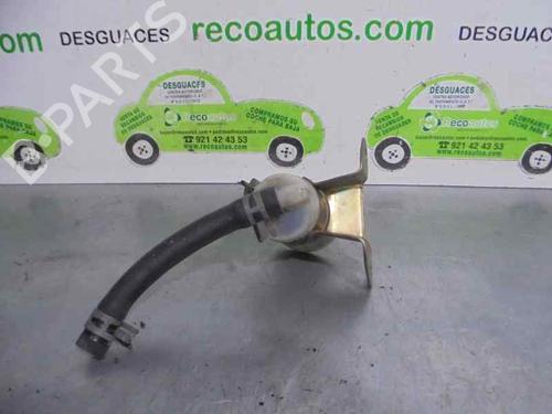 Power steering reservoir MITSUBISHI PAJERO PININ I (H6_W, H7_W) 1.8 (H76W, H66W) | BP21019268M117 