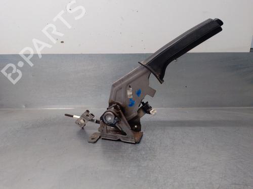 Hand brake FIAT BRAVO II (198_) 1.9 D Multijet (198AXB1A) | BP14939225I18 