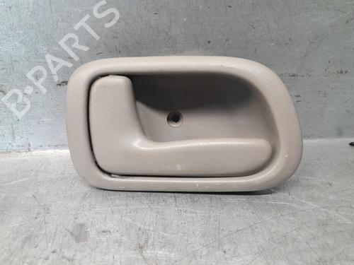 Used Rear left interior door handle Rear left interior door handle 36889510 36889510