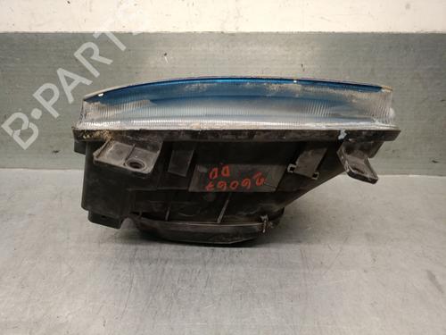 Right headlight VW POLO (6N2) 1.9 SDI | BP37526025C29 - Image 5