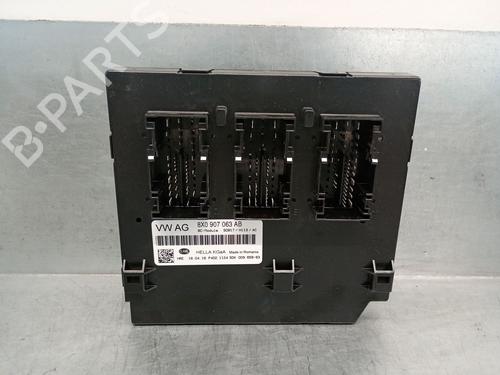 Used Electronic module AUDI A1 Sportback (8XA, 8XF) [2011-2019]  28009986