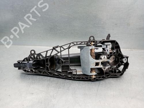 Rear left exterior door handle BMW X1 (F48) sDrive 18 d | BP27891136C130 