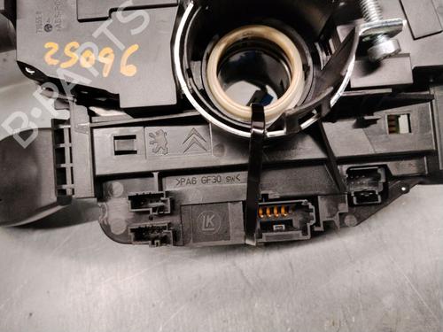 Headlight switch PEUGEOT 5008 (0U_, 0E_) 1.6 HDi | BP33649925I24 - Image 3