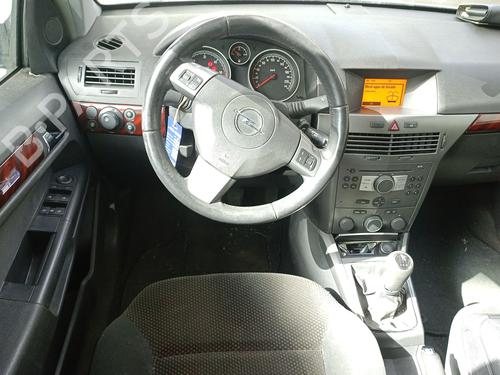 Engine control unit (ECU) OPEL ASTRA H (A04) 1.7 CDTI (L48) | BP32983544M57 - Image 11