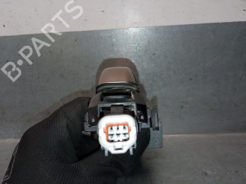 Front left exterior door handle JAGUAR F-PACE (X761) 2.0 TD4 | BP30148171C128