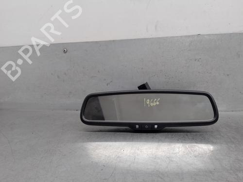Used Rear mirror KIA SPORTAGE III (SL) 1.7 CRDi (116 hp) 16823485