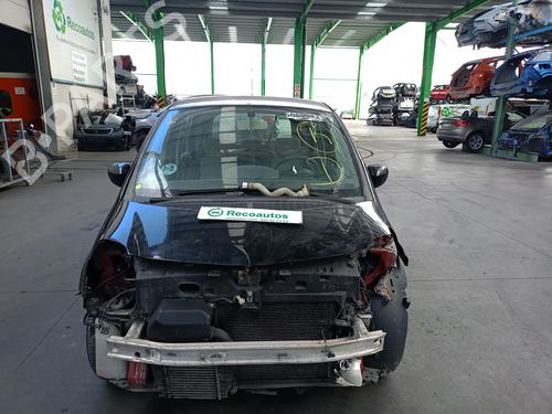 Steering column RENAULT MODUS / GRAND MODUS (F/JP0_) 1.5 dCi (JP0G, JP0H) | BP33755310M21 - Image 9