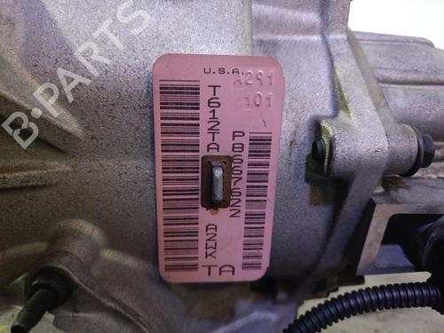 Gearbox VOLVO S80 I (184) T6 | BP29394812M3 