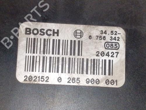 ABS pump BMW 5 (E39) 530 i | BP36996107M43 - Image 7