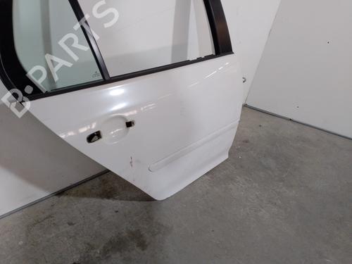 Right rear door VW GOLF V (1K1) 1.4 16V | BP12680580C5 