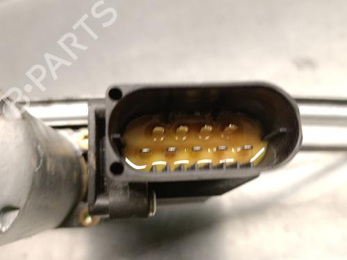 Rear right window mechanism MERCEDES-BENZ E-CLASS (W210) E 220 CDI (210.006) | BP30158593C25