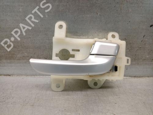 Used Rear right interior door handle Rear right interior door handle 26542726 26542726
