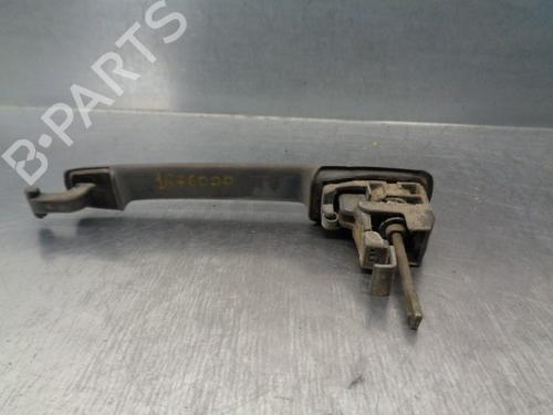 Front right exterior door handle VOLVO 850 (854) 2.5 TDI | BP11195552C129 