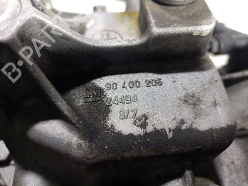 Gearbox OPEL CORSA D (S07) 1.3 CDTI (L08, L68) | BP32508310M3  - Image 6