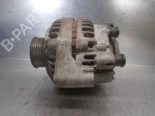 Alternator FORD ESCORT V (AAL, ABL) 1.6 i 16V | BP9589841M7 