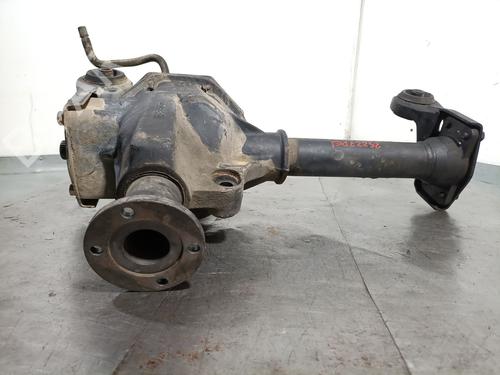 Used Front differential Front differential SSANGYONG KYRON 2.0 Xdi (141 hp) 34472201 34472201