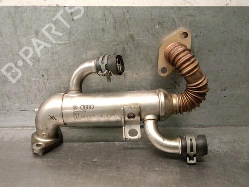 Egr SKODA FABIA II Combi (545) 1.4 TDI | BP35724260M69 - Image 3