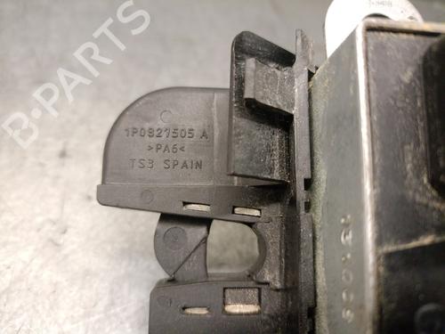 Tailgate lock SEAT LEON (1P1) 1.9 TDI | BP32182314C101 